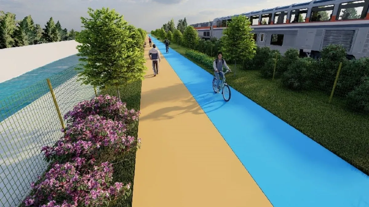 Bahçeşehir Gölet Parkı Nerede, Hangi İlçede? Bahçeşehir Gölet Parkı Yol Tarifi ile Nasıl Gidilir?