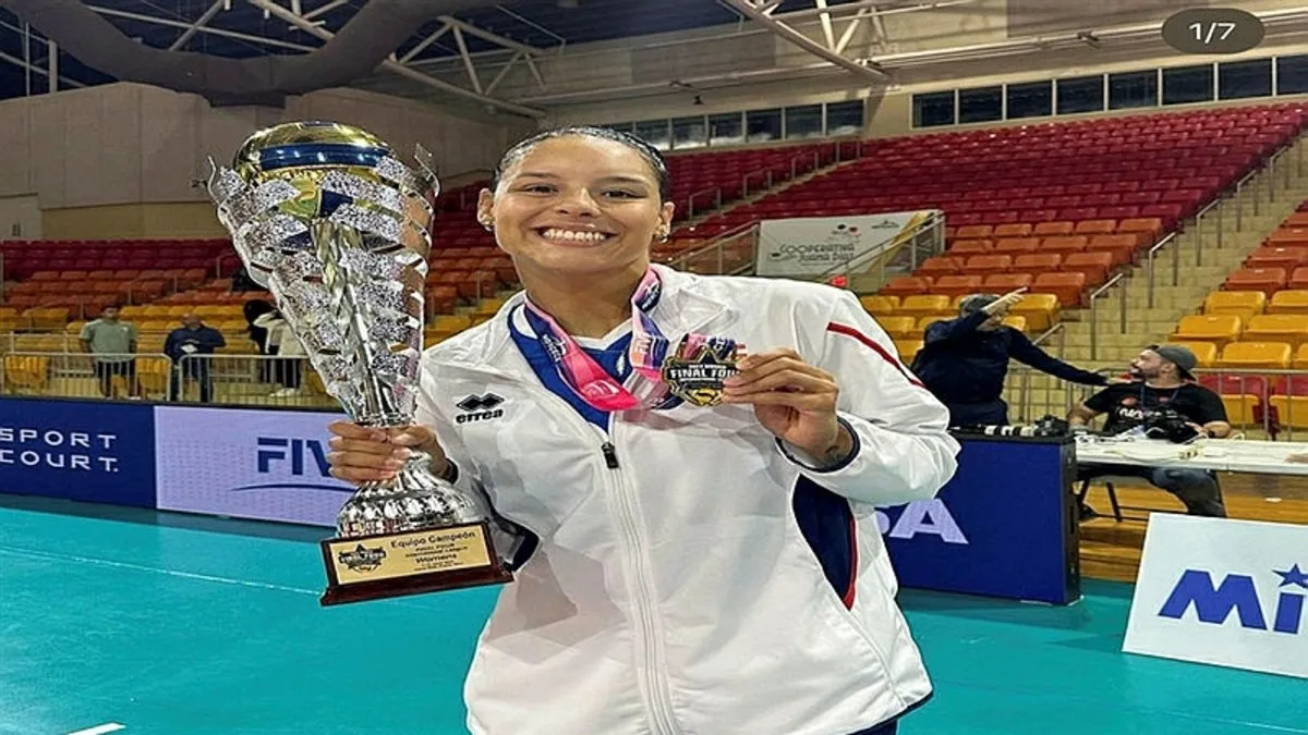 Bursa’da ünlü sporcu Pilar Marie Victoria Lopez evinde ölü bulundu! Kulüpten açıklama: ‘Bir süre uyku ilacı kullandı’