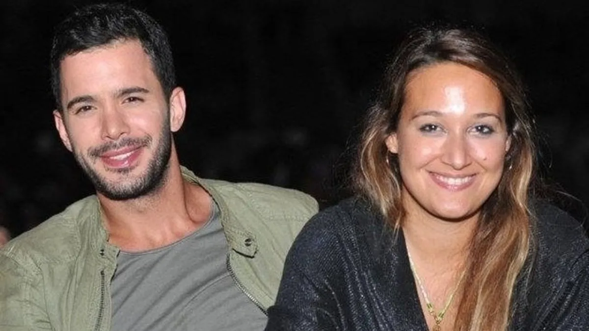 Barış Arduç ve Gupse Özay kızları Jan Asya’nın doğum gününü kutladı! İşte Jan Asya’nın muhteşem doğum günü pastası!