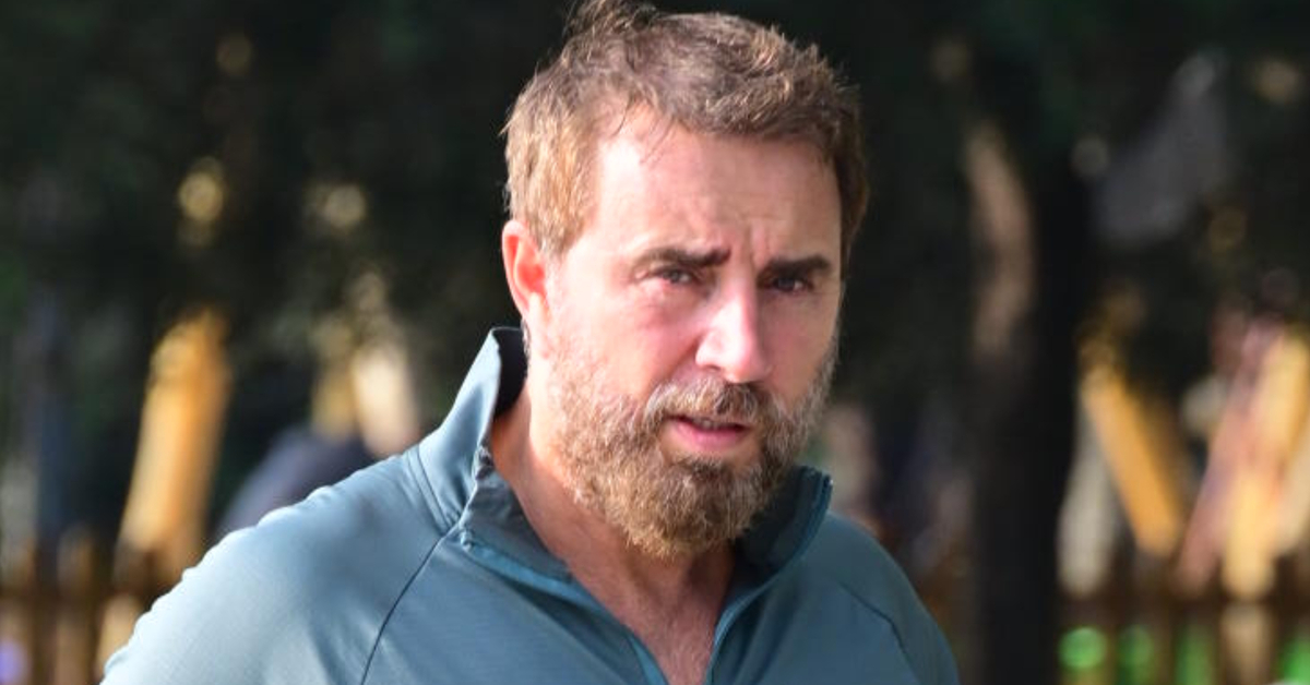 Cenk Kangöz: Kötü adamları oynamayı seviyorum