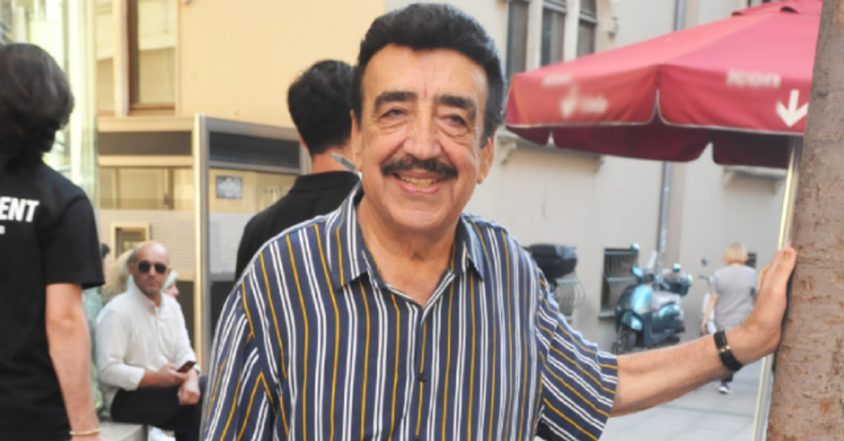 Hakkı Bulut: Aşağılık kompleksine giriyorum