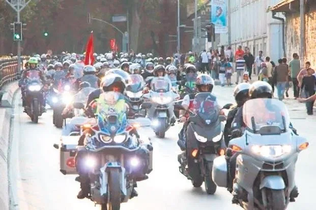 İstanbul, küçük Hindistan olabilir!