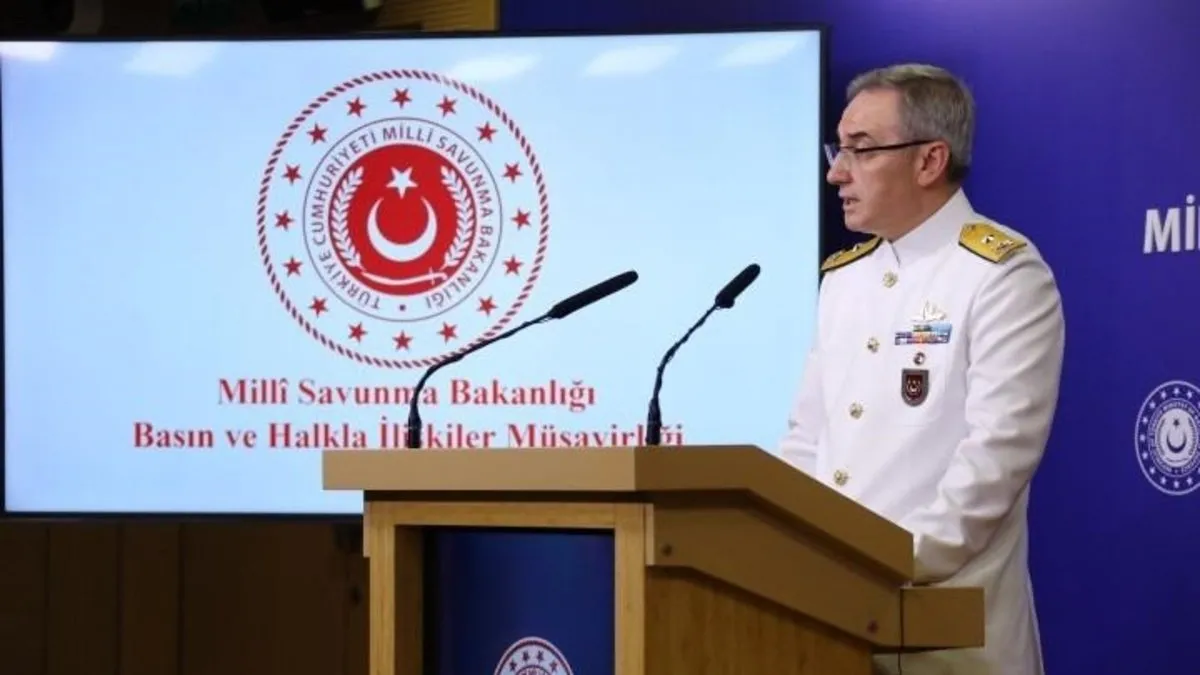 MSB’den Harp Okulu mezuniyet töreni ve teğmenler açıklaması! Kusuru olanlar hakkında işlem başlatılacak