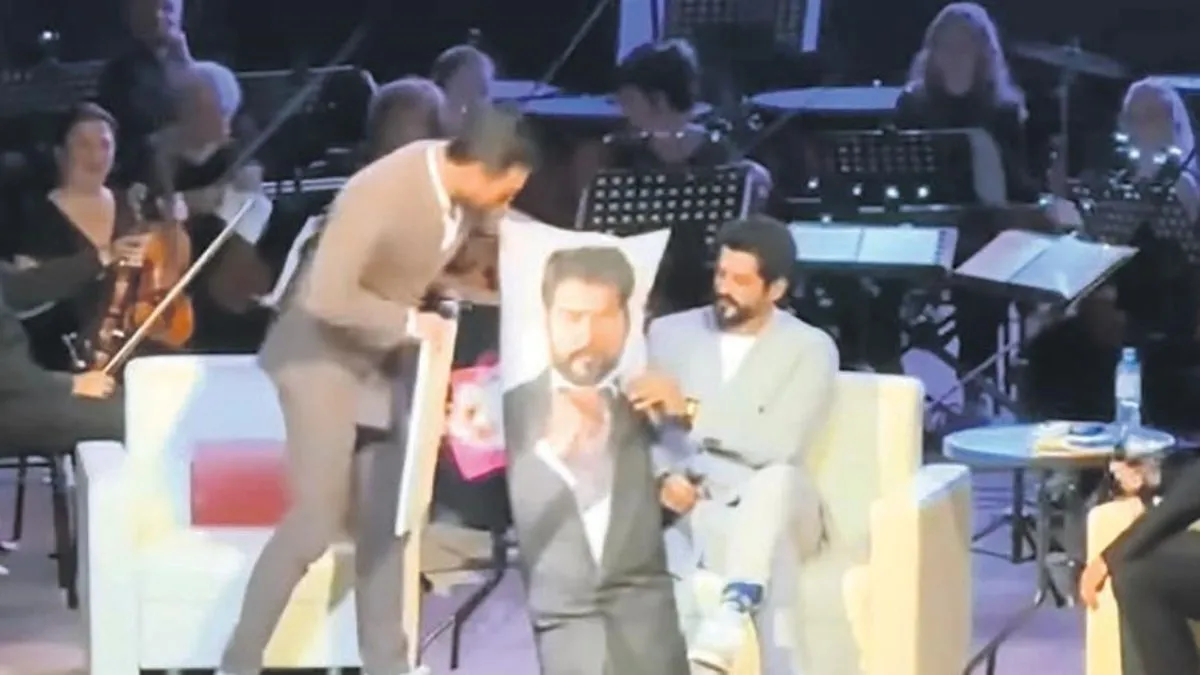 Rusya’da Burak Özçivit çılgınlığı! Yastığını bile yaptılar