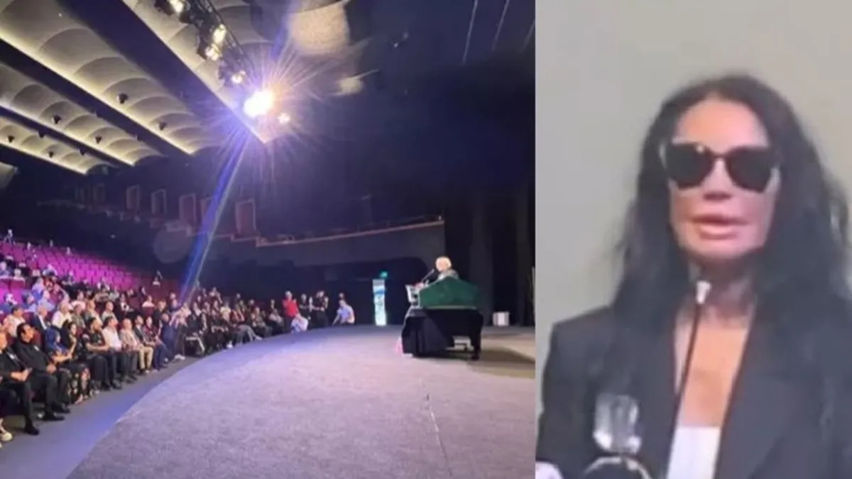 Yeşilçam’ın usta sanatçısı Ahu Tuğba’ya büyük vefasızlık! Yakın dostu Serpil Çakmaklı isyan etti!