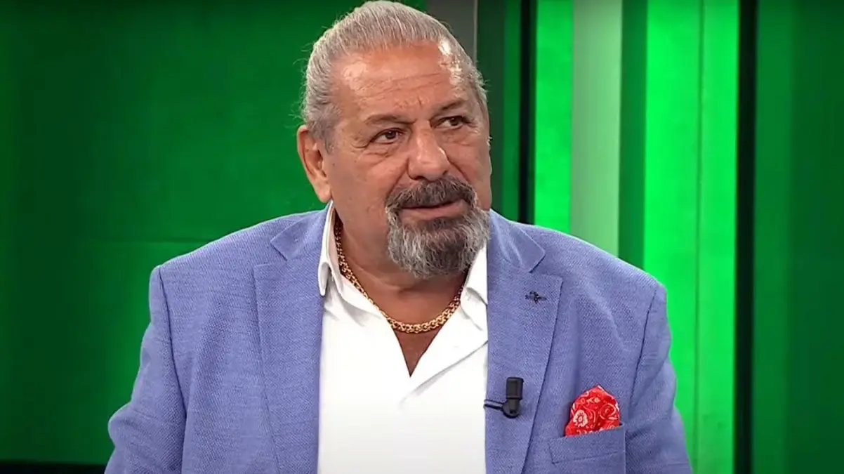 Erman Toroğlu’ndan 29 Ekim Cumhuriyet Bayramı öncesi ses getirecek Atatürk çıkışı