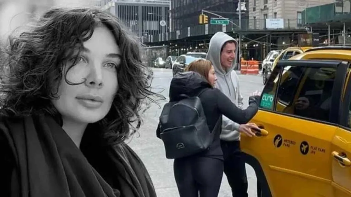 Eylem Tok’un tutukluluk hali devam edecek