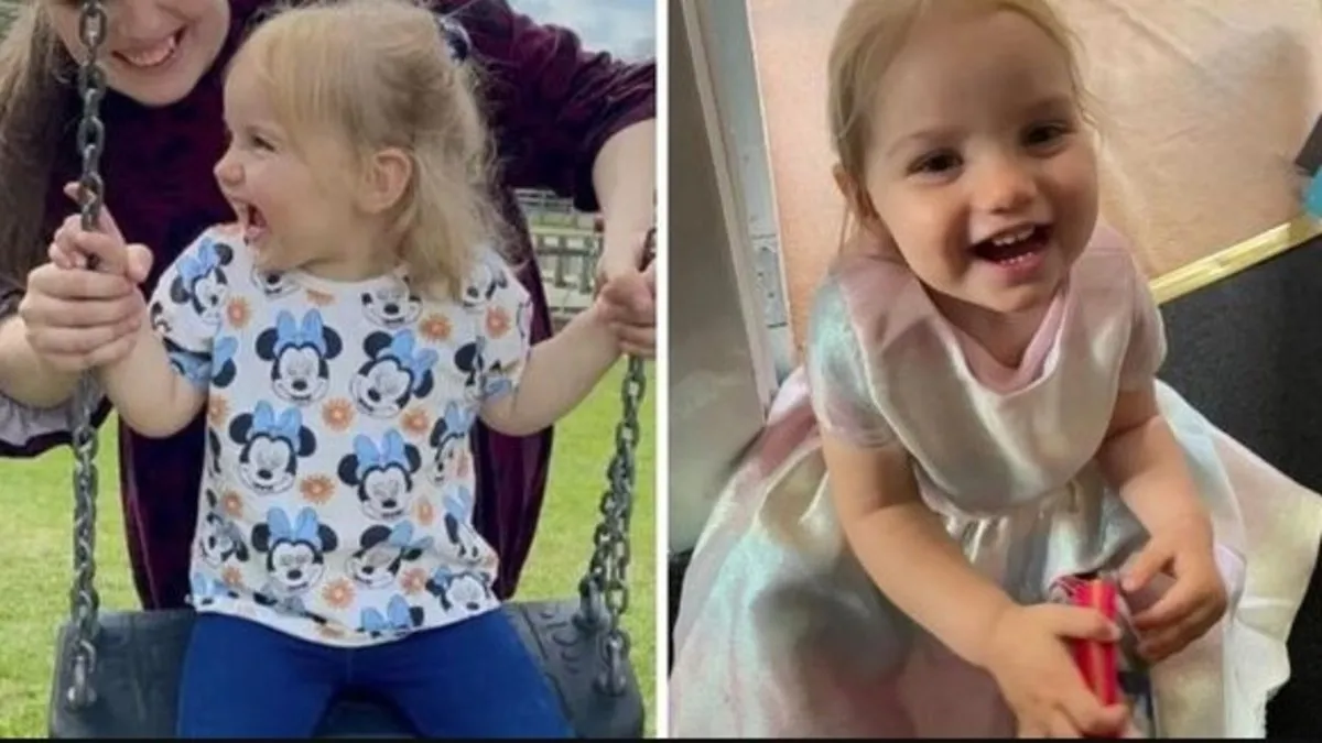 İngiltere’de anne babadan korkunç cinayet: Bebeklerini öldürdüler!