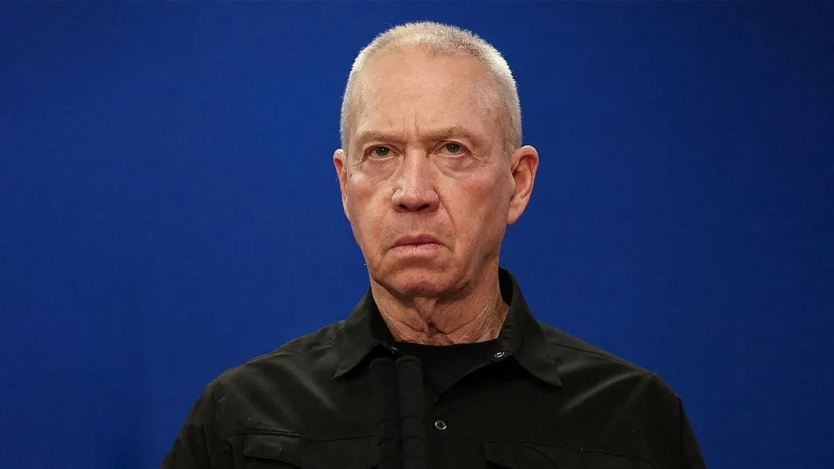 Katil İsrail’den İran’a saldırı tehdidi