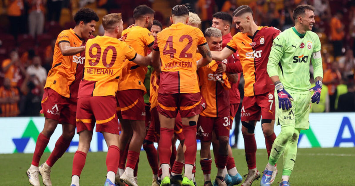 Spor yazarları Galatasaray-Alanyaspor maçını değerlendirdi