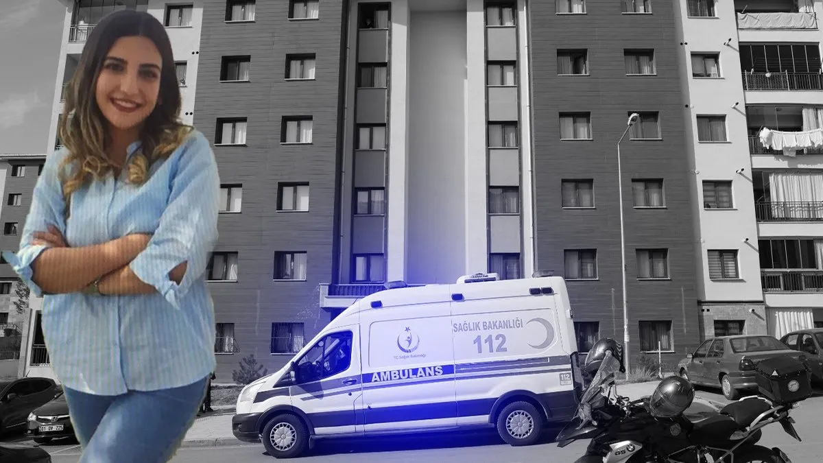 Elazığ’da sevgili dehşeti: Kız arkadaşını ensesinden vurup, ardından…