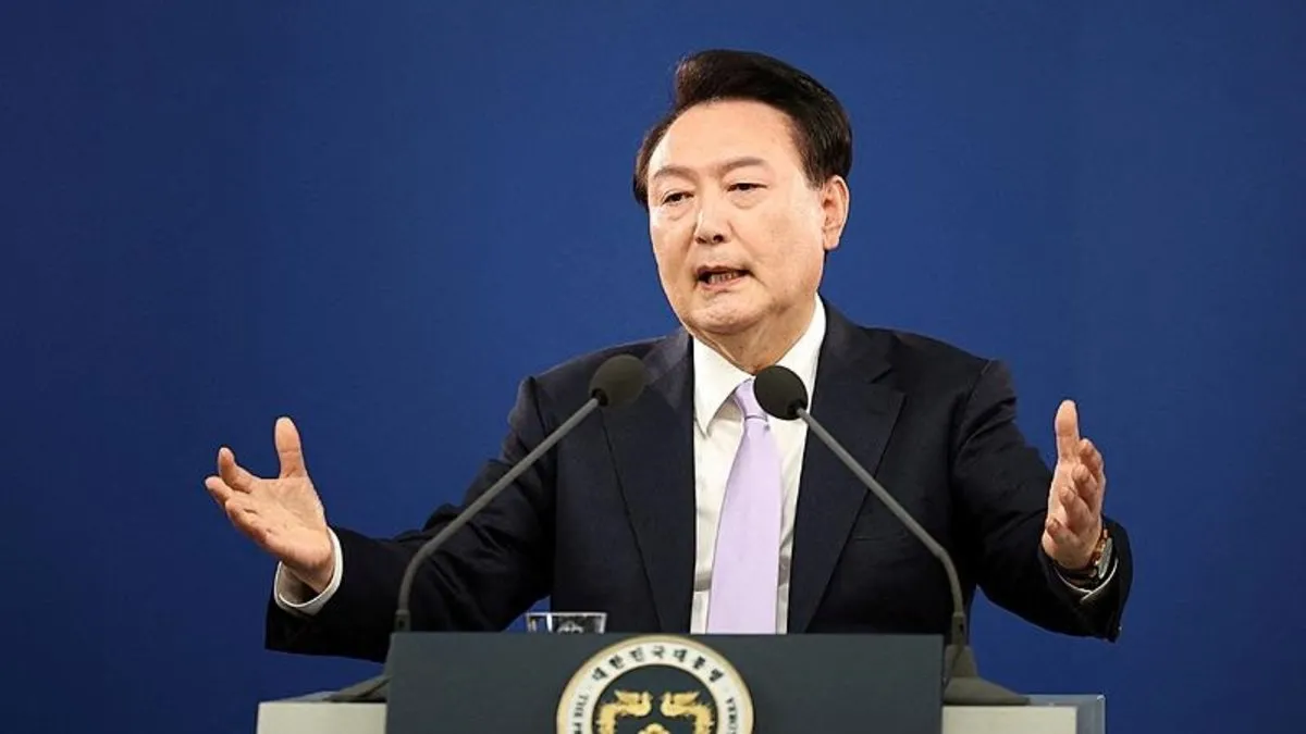 Güney Kore’den Kuzey’e nükleer karşılık tehdidi