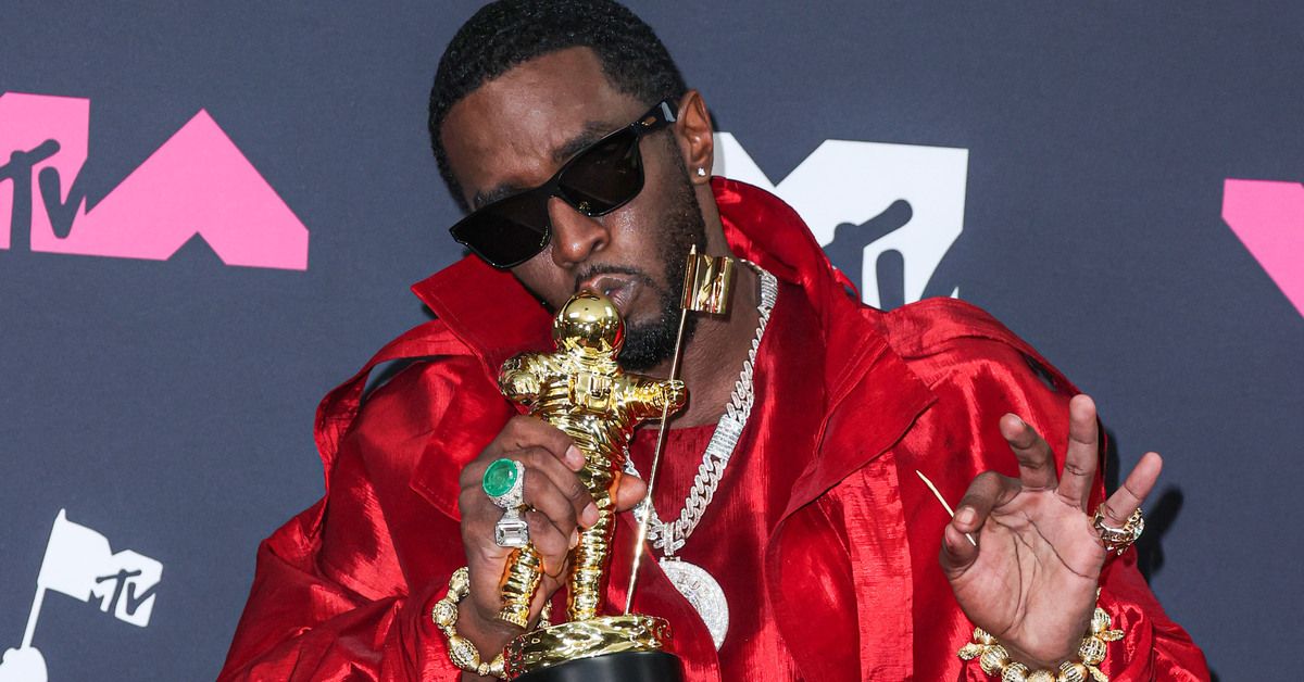 Sean ‘Diddy’ Combs bir şehrin anahtarını daha kaybetti