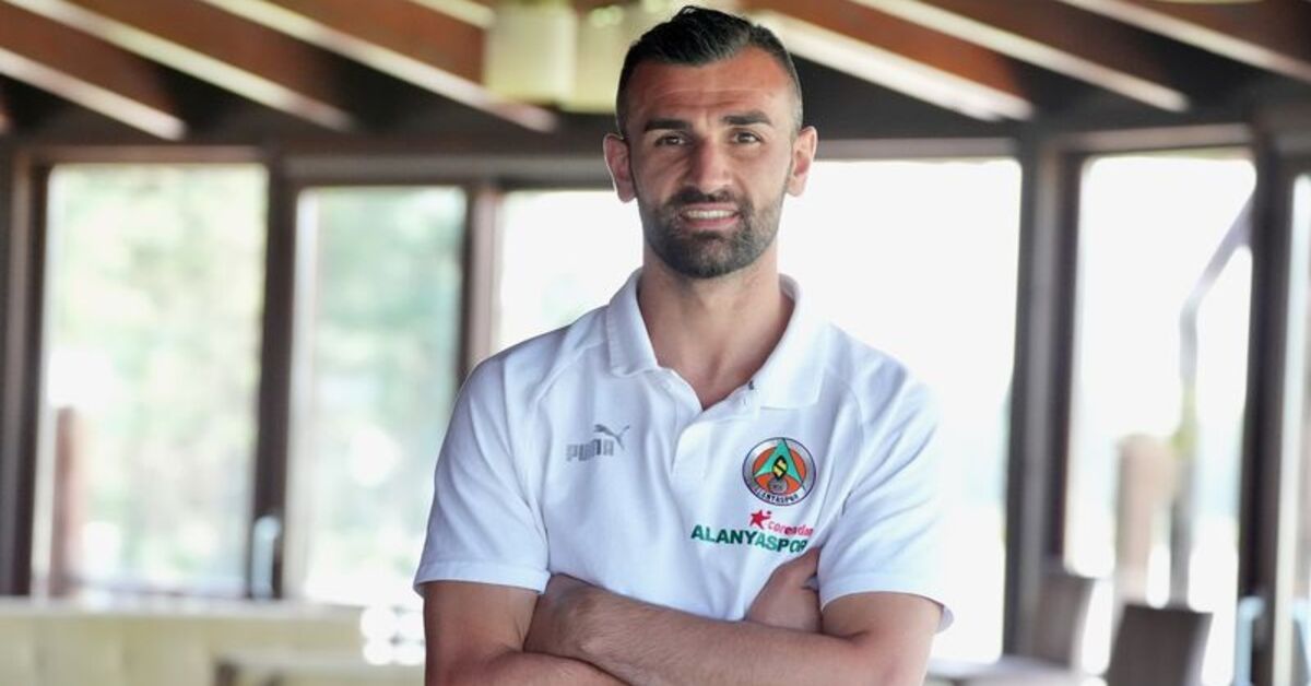 Serdar Dursun’dan Fenerbahçe sözleri!