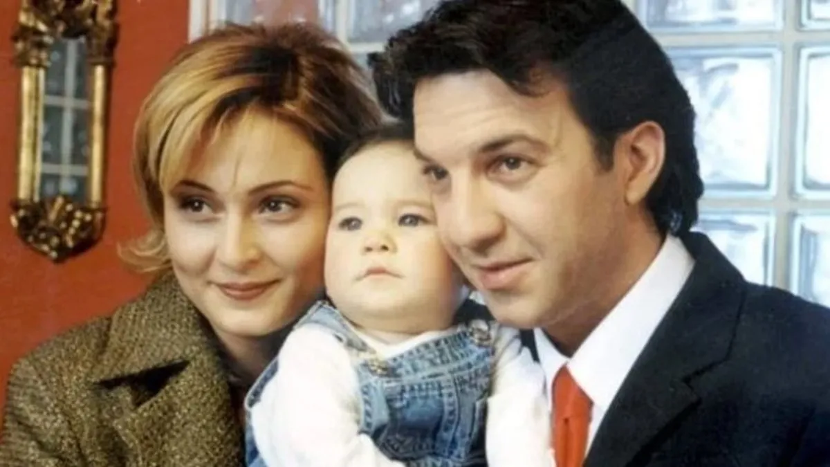 Yakışıklılığıyla tanına Kaan Girgin bakın şimdi ne halde! “Asla tanımadım”