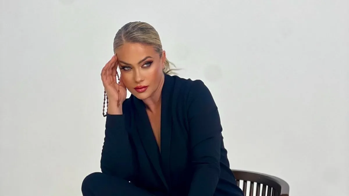 Yeliz Yeşilmen eski eşi Ali Uğur Akbaş’la yeniden barıştı! “Sonumun Bergen gibi olmasını istemiyorum” demişti!