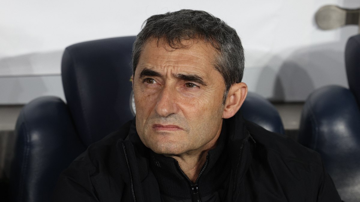 Ernesto Valverde: Kalitemizi gösterdik