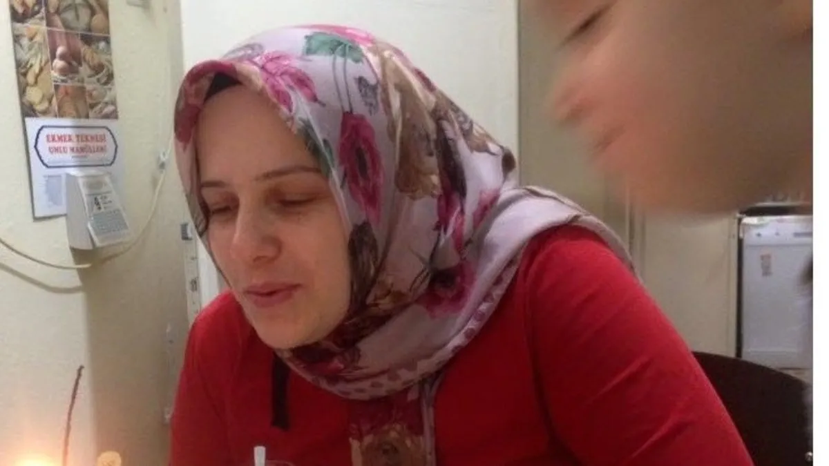 Kocaeli ona ağladı! Sema öğretmenden 13 gün sonra kahreden haber geldi…