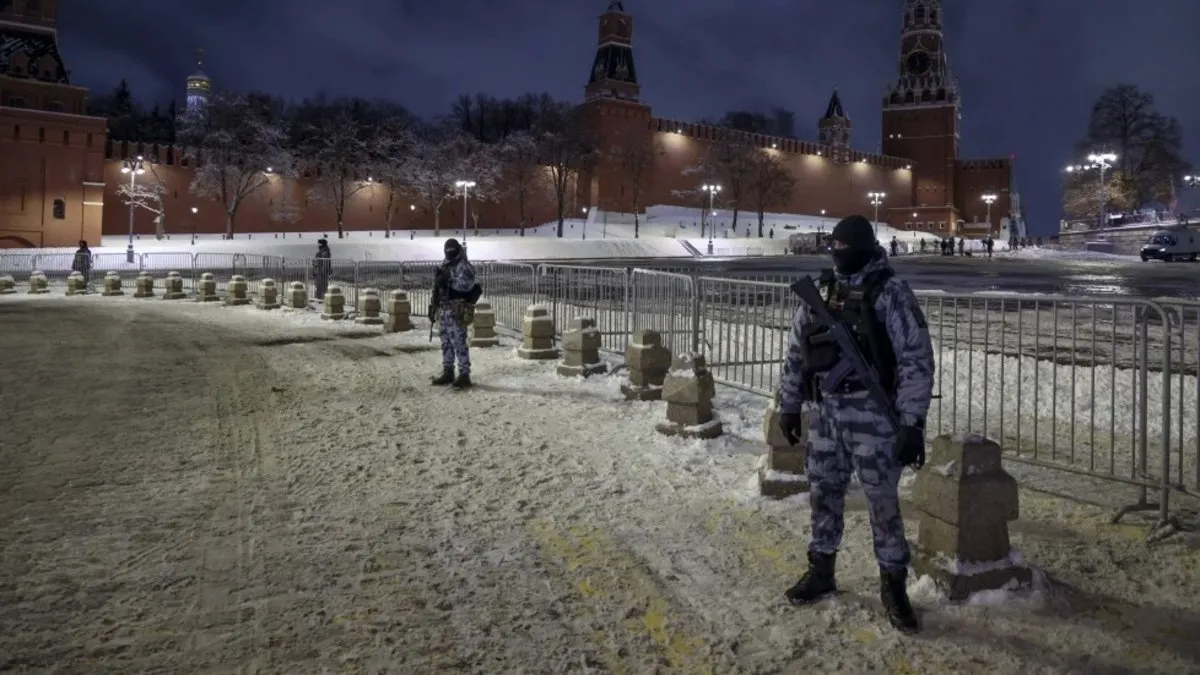 ABD’den ‘seçimlere müdahale’ iddiası: İran ve Rusya’ya yaptırım uygulandı