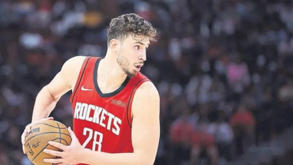 Alpi’den yeni kariyer rekoru