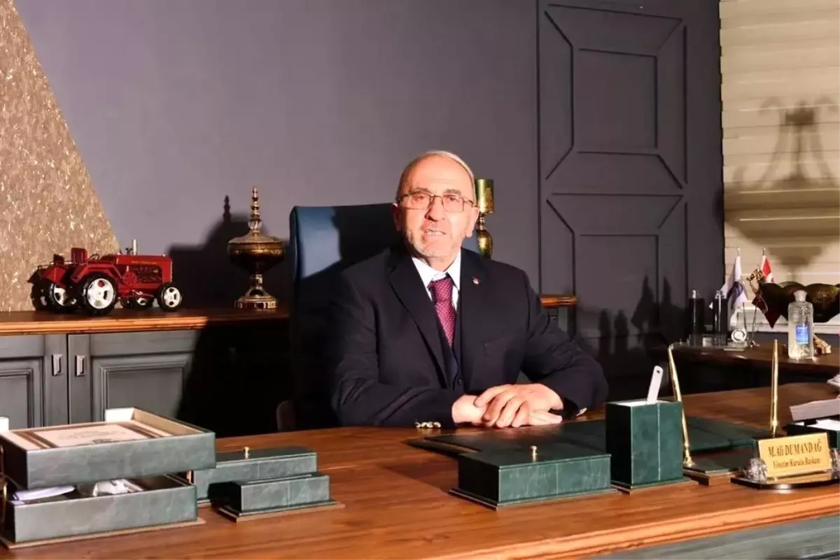 Elazığ Depreminin 5. Yıl Dönümü Anma