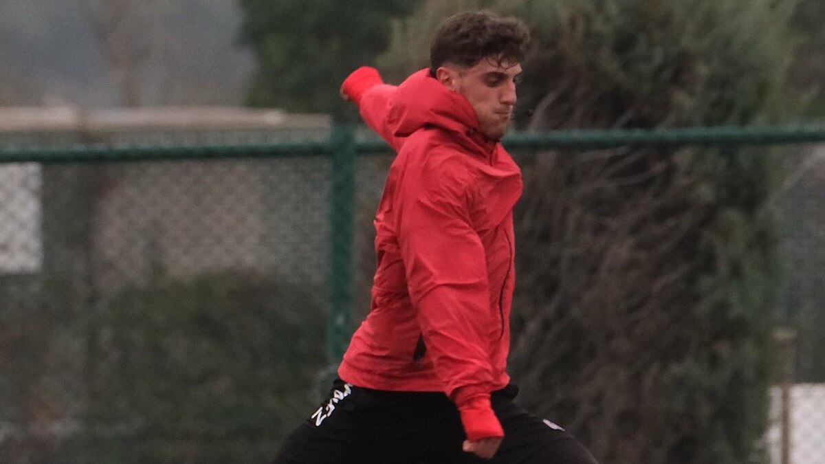 Fatih Karagümrük, Flavio Paoletti ile yollarını ayırdı
