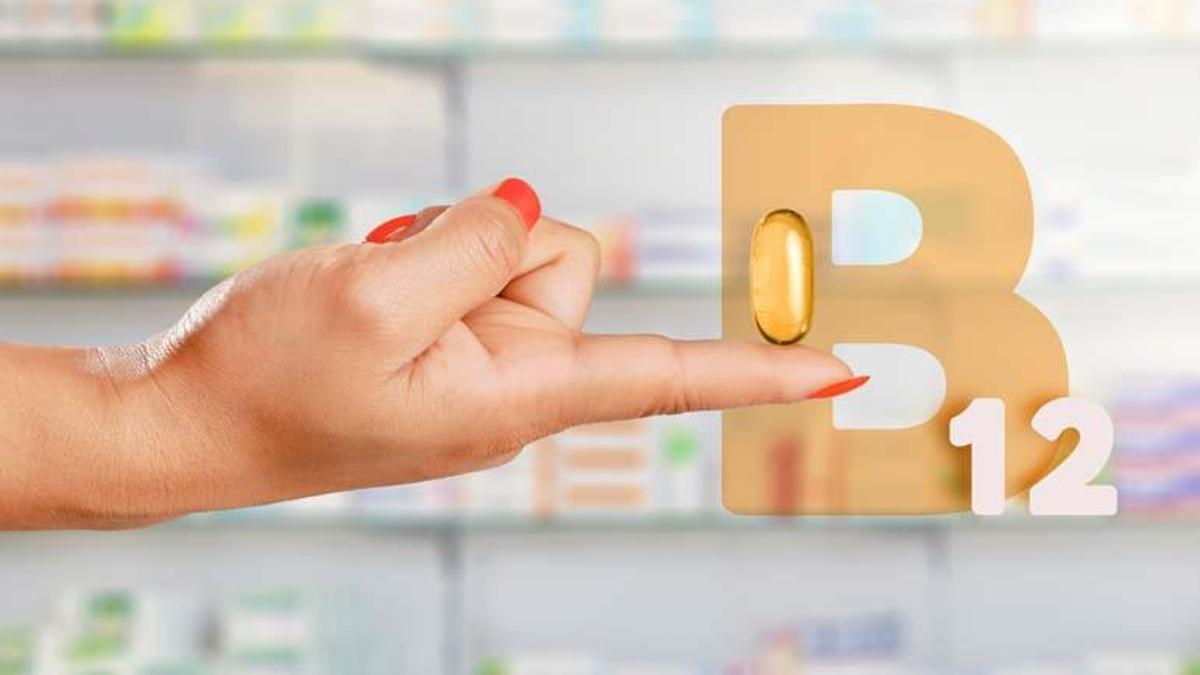 Halsizlik, yorgunluk gibi sorunlarınızın nedeni B12 vitamini eksikliği olabilir! B12 vitamini hangi besinlerde var?