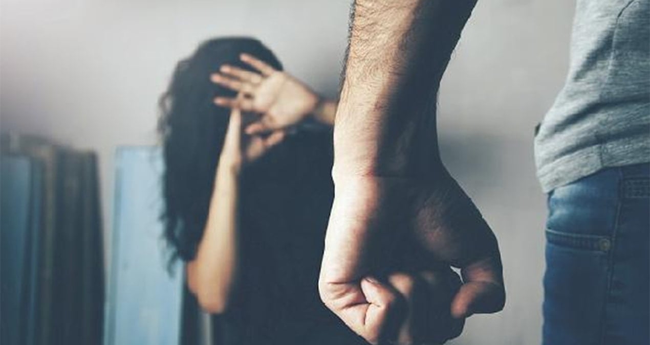 Kadına karşı şiddette vahim tablo: Günde 1000 vaka yaşanıyor