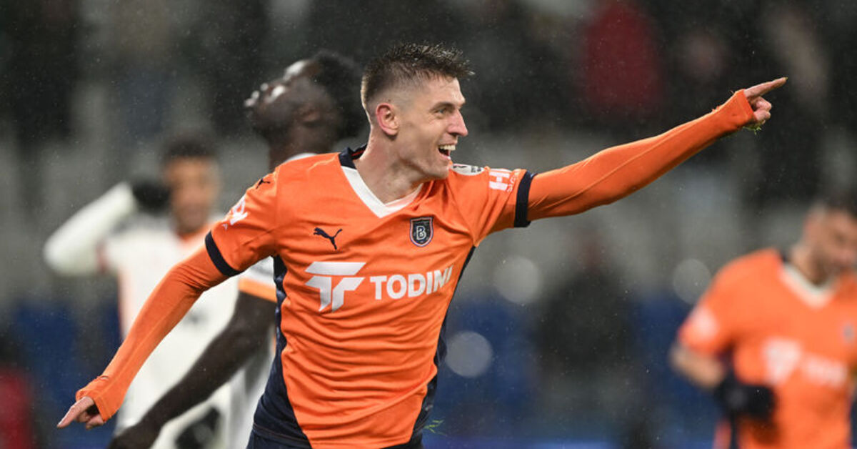 MLS’ten Piatek için dev teklif!