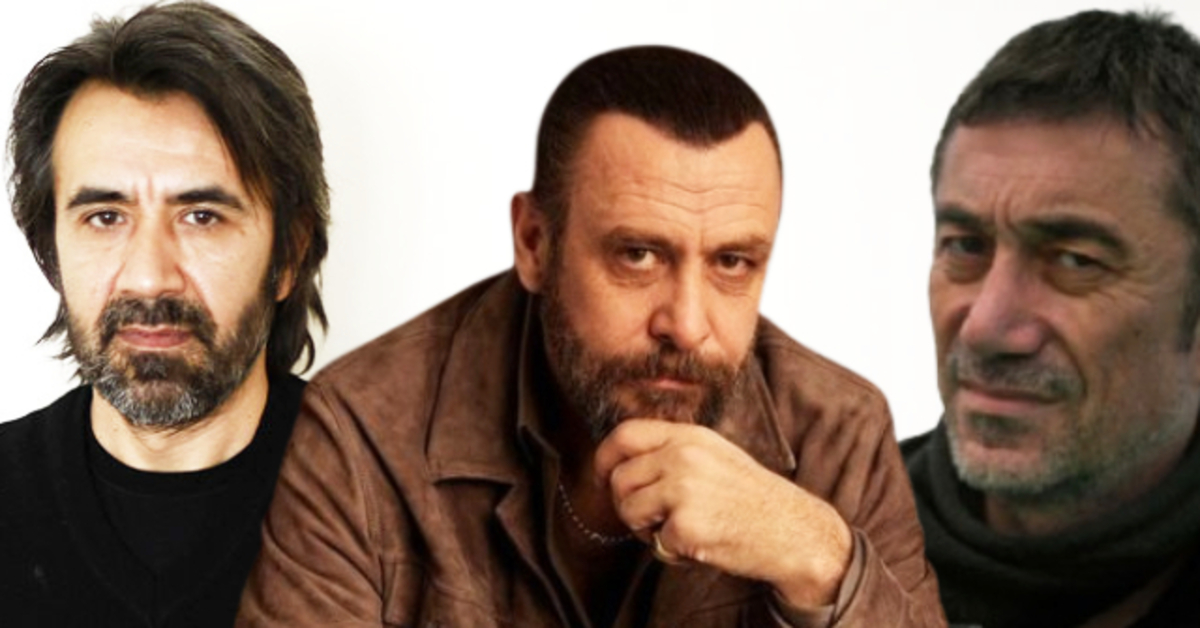 Nejat İşler, Nuri Bilge Ceylan ve Zeki Demirkubuz’u karşılaştırdı: Nuri, beni öldürecek