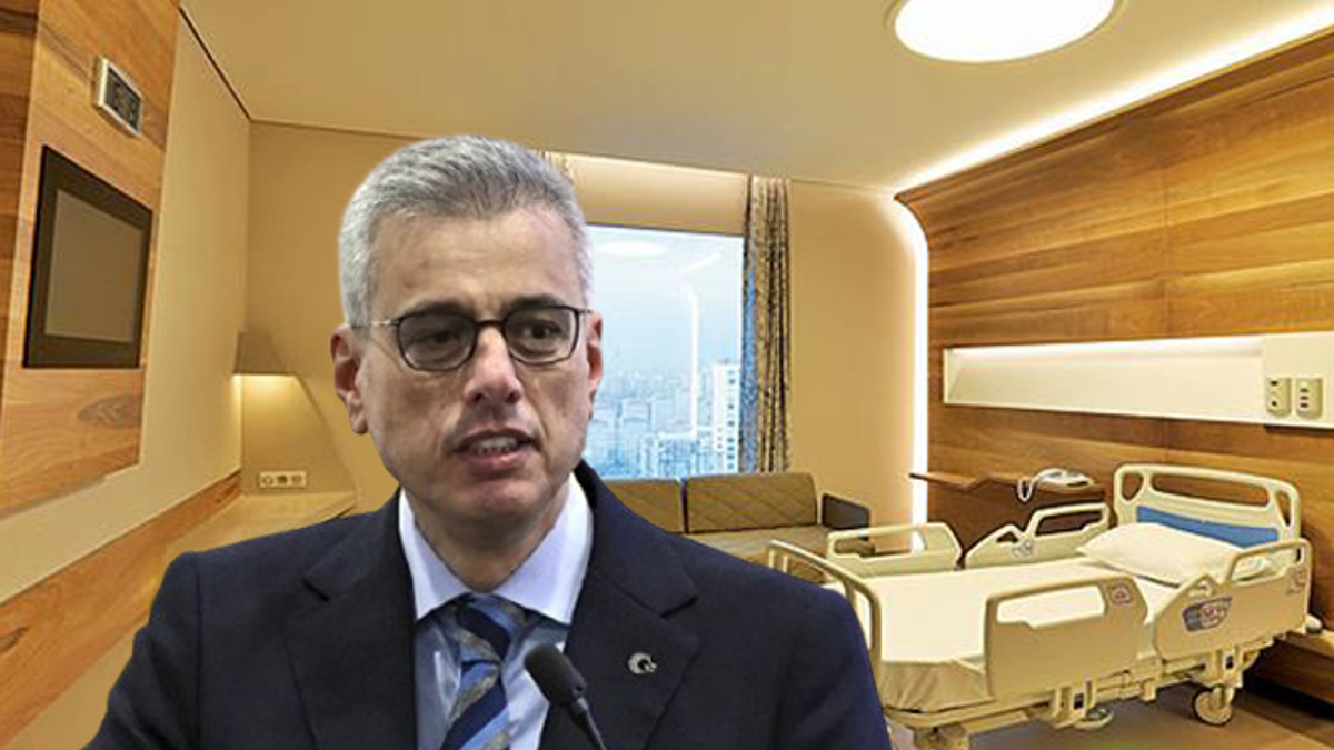 Sağlık Bakanı Memişoğlu’ndan ‘Özel Hastanelere Yeni Düzenleme ve Yenidoğan Çetesi Operasyonu’ Açıklaması