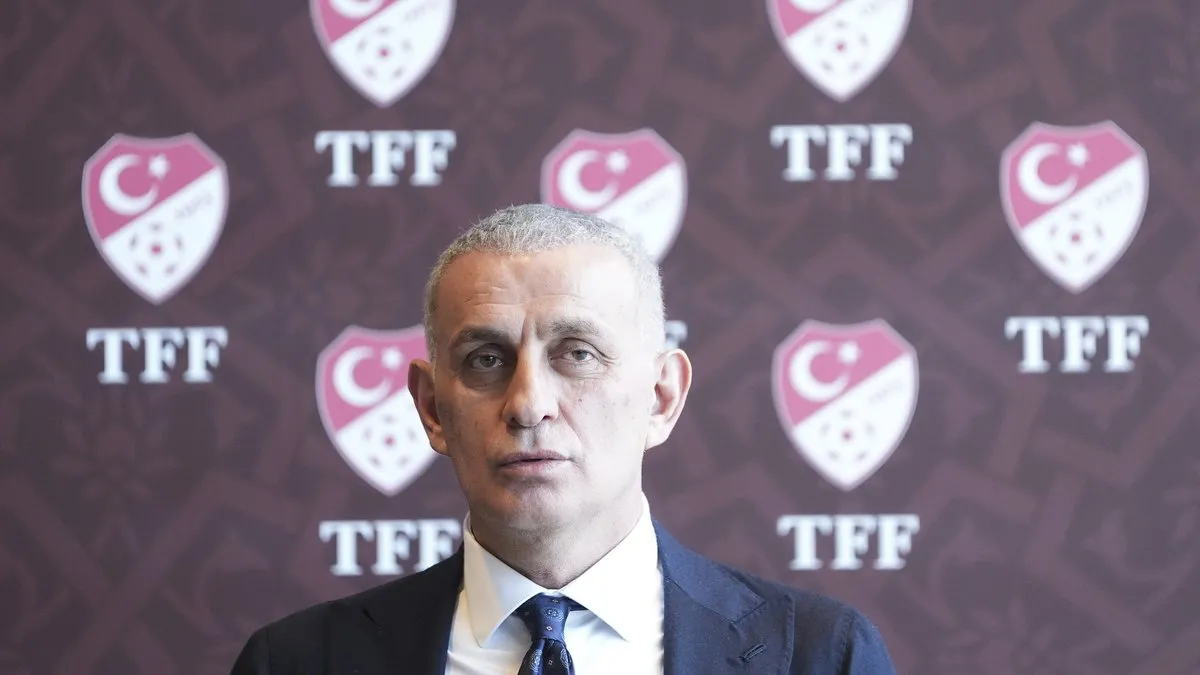 Son dakika: TFF’den yabancı VAR hakemi kararı!