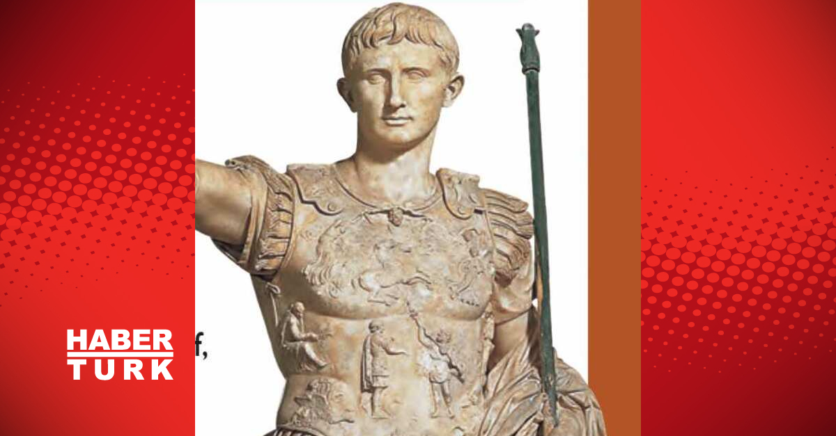 ‘Antik Dünyaya Yön Veren Uygarlıklar’ İş Kültür Tarih Dizisinde