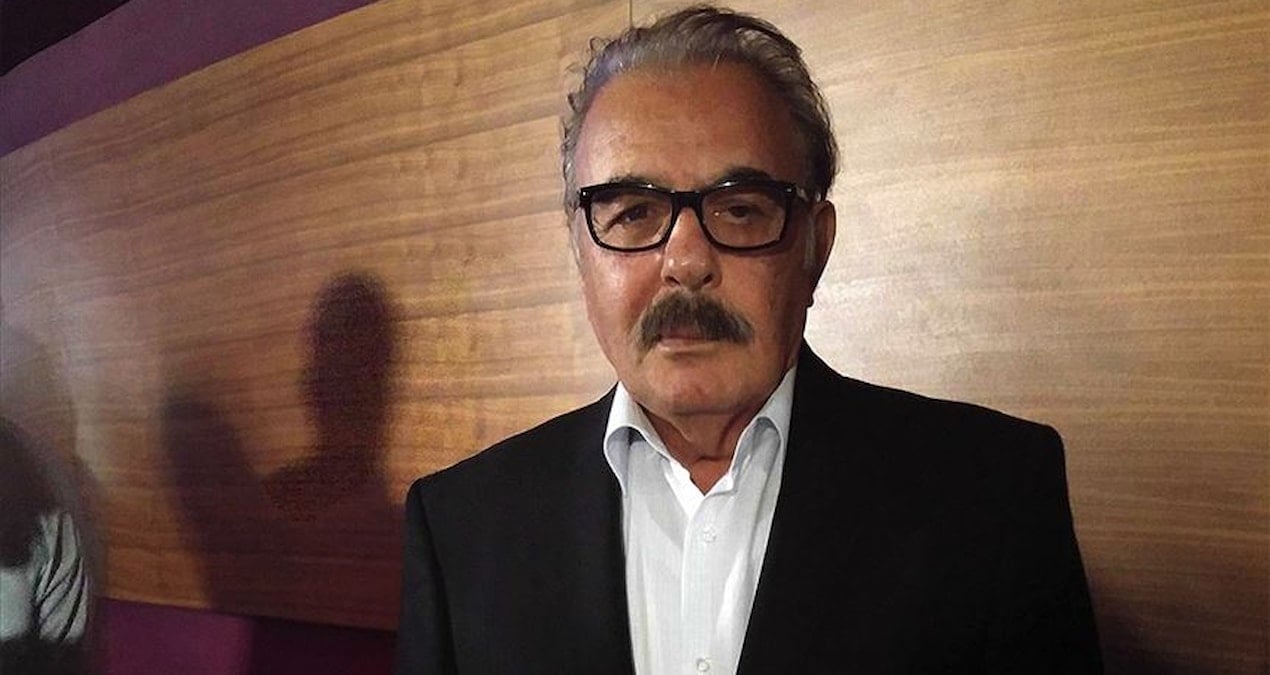 Ferdi Tayfur vasiyetinde kızına pay bırakmadı