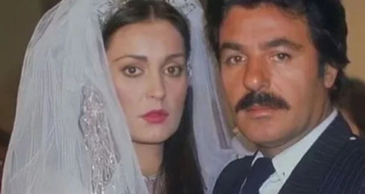 Ferdi Tayfur’un eski eşi Necla Nazır hastaneye kaldırıldı!