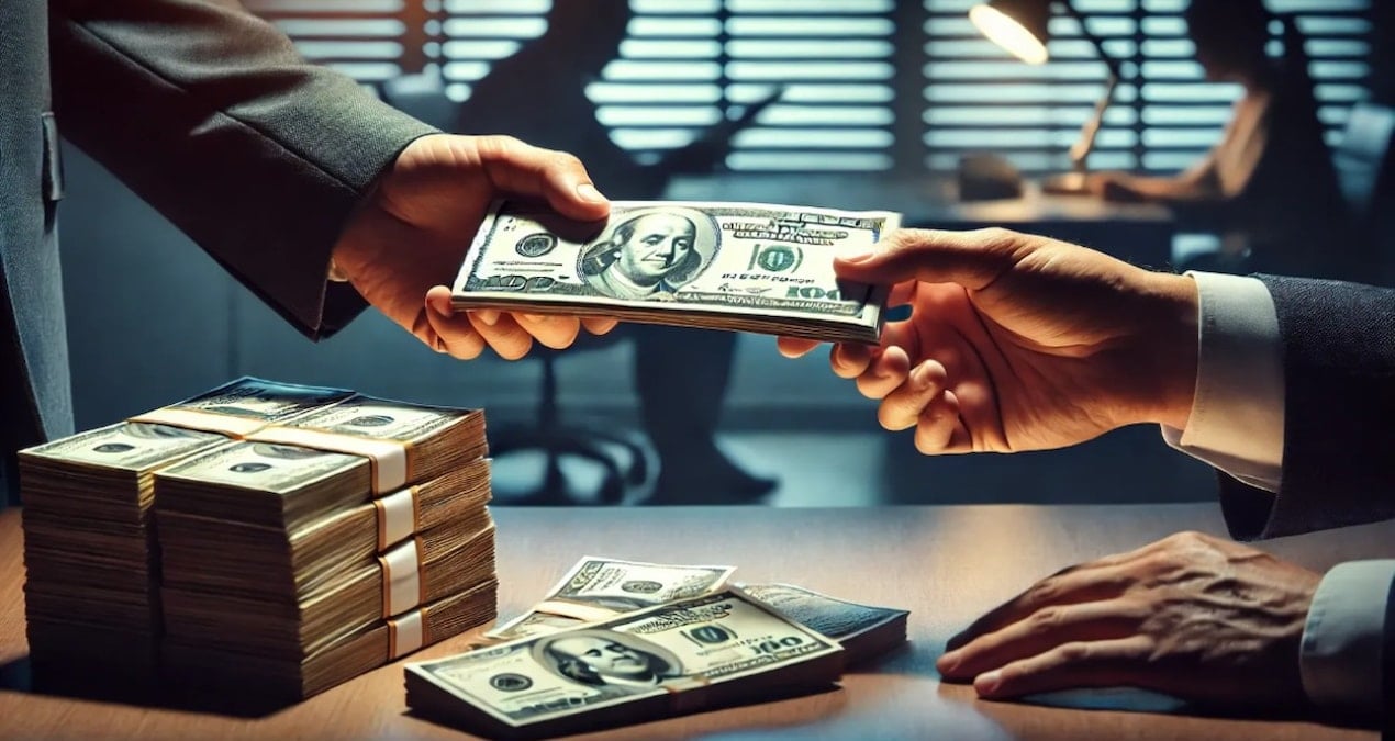 Göçmen kaçakçılığı skandalı! Kişi başı 10 bin euro rüşvet almışlar