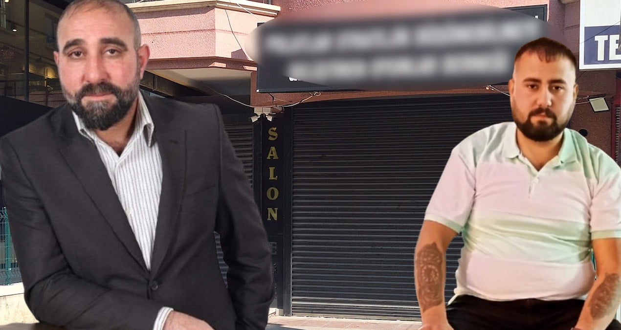 Kumar borcunun can aldığı derneğin adı dikkat çekti: Stratejik Düşünebilmeyi Geliştiren Oyunlar Derneği