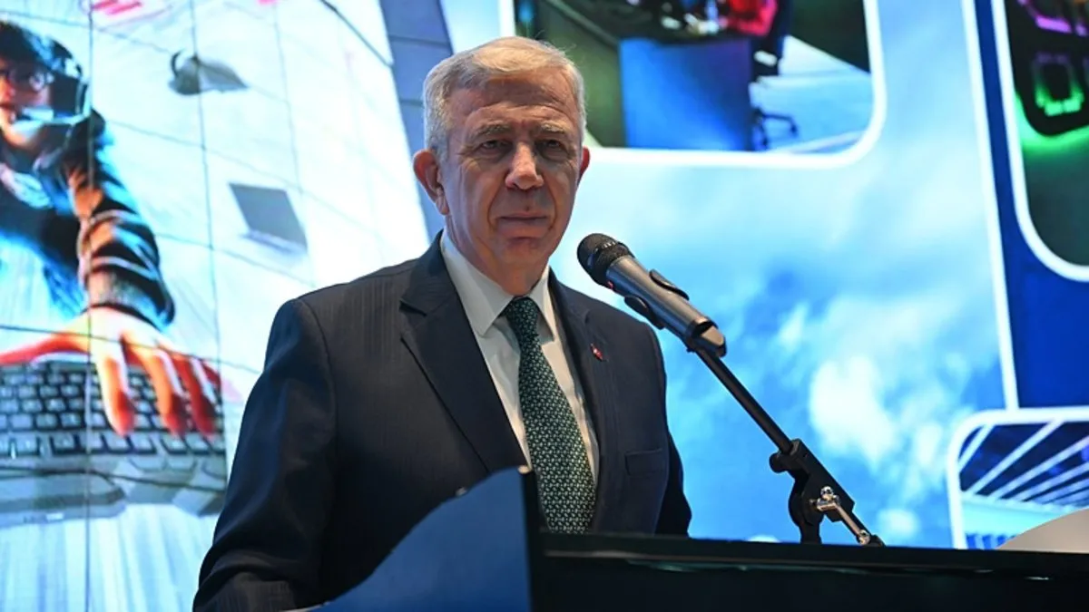 Mansur Yavaş’tan Cumhurbaşkanlığı adaylığından ‘geri adım yok’ mesajı: Ekrem İmamoğlu ve Özgür Özel’e gönderme