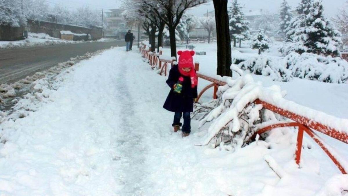 Son dakika: Bugün Yozgat’ta okullar tatil mi? 19 Şubat 2025 Yozgat okul tatili için Valilik açıklama yaptı!