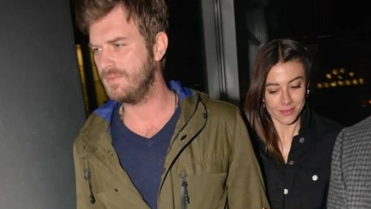 “Üzerinize asit dökeceğim” demişti! Başak Dizer ve Kıvanç Tatlıtuğ’u tehdit eden sapığın cezası belli oldu!