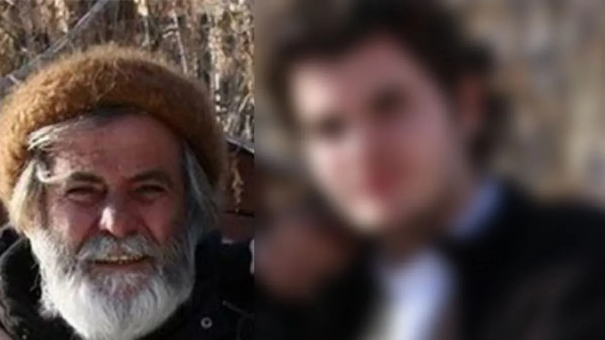 Yeşilçam’ın efsanesi Tarık Akan’ın oğlu da meğer ünlüymüş! Bakın duyanların şoke olduğu o isim kim…