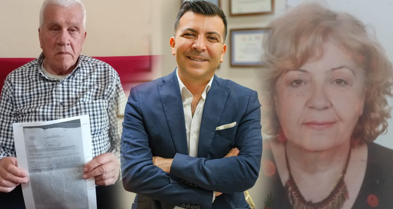 Baloncu doktora ikinci soruşturma şoku