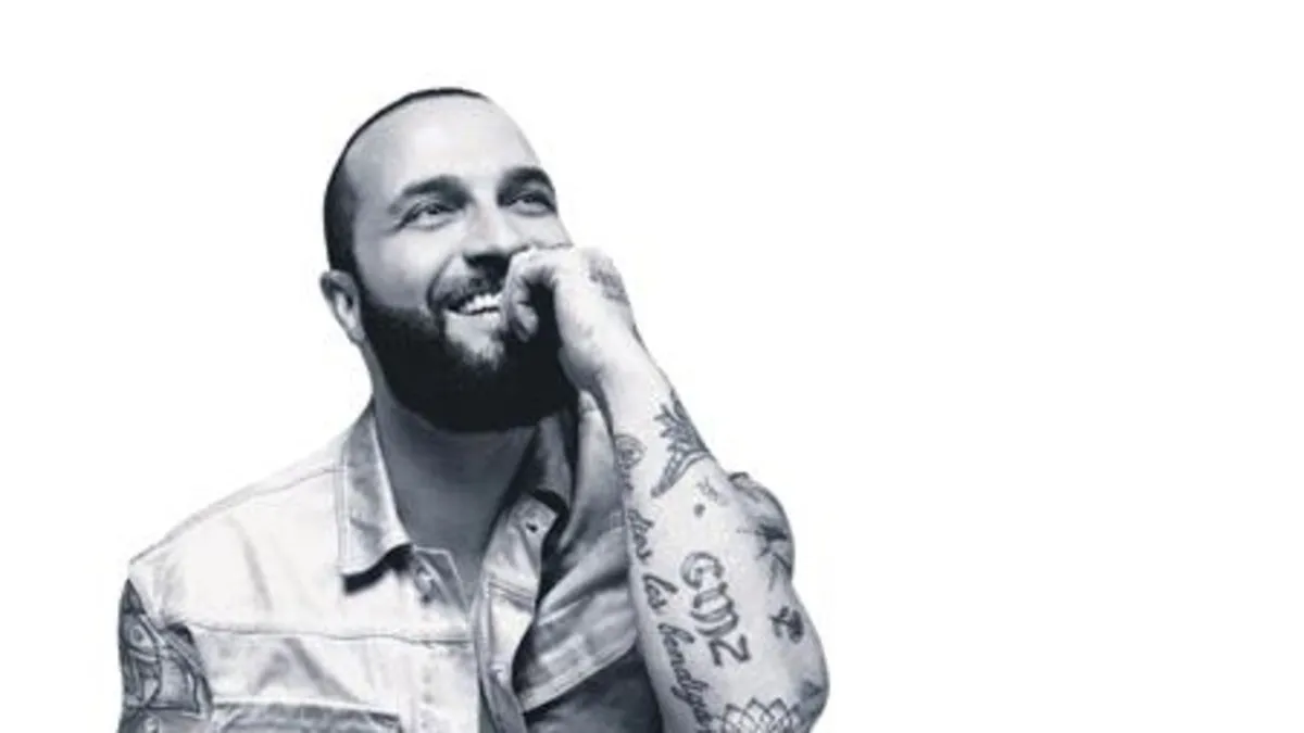 Berkay’dan yeni şarkı