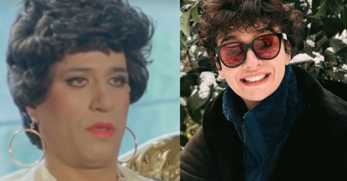 Birce Akalay: Bana ‘Şabaniye’ diyorlar