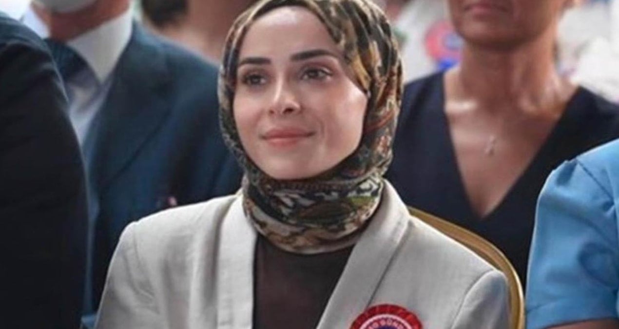 CHP’li Sevgi Kılıç’tan çirkin söylemlere yanıt: ‘Bu ahlaksız saldırıların arkasında kirli bir yapı var’