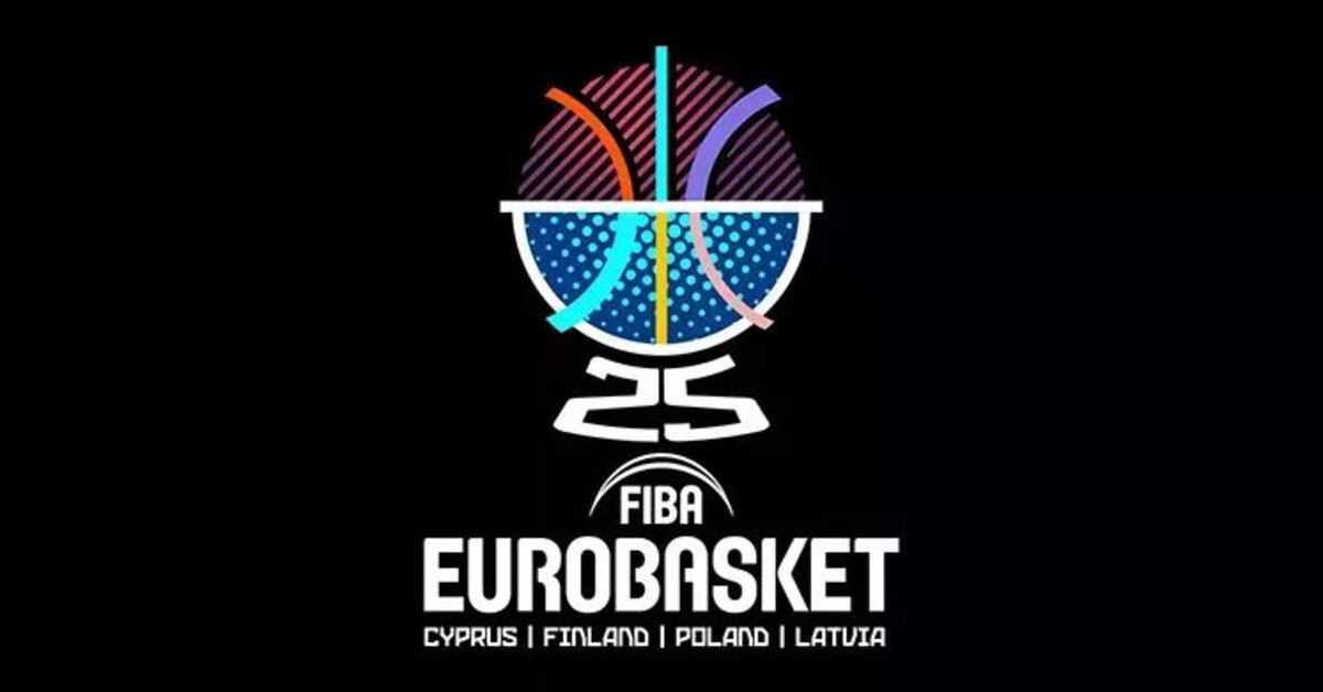 FIBA EuroBasket 2025’in ev sahipleri partnerlerini seçti