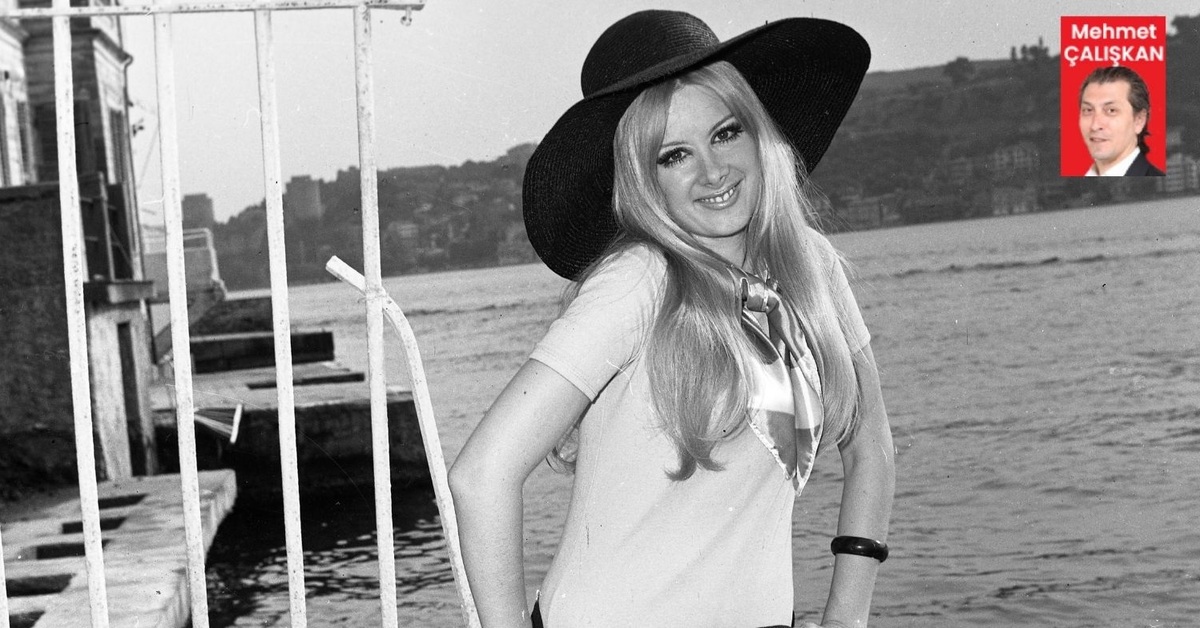 Filiz Akın: Hayatın provası yok