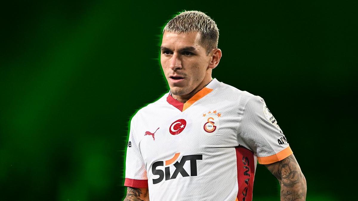 Galatasaray Lucas Torreira hakkında kararını verdi! Dursun Özbek devreye girdi…