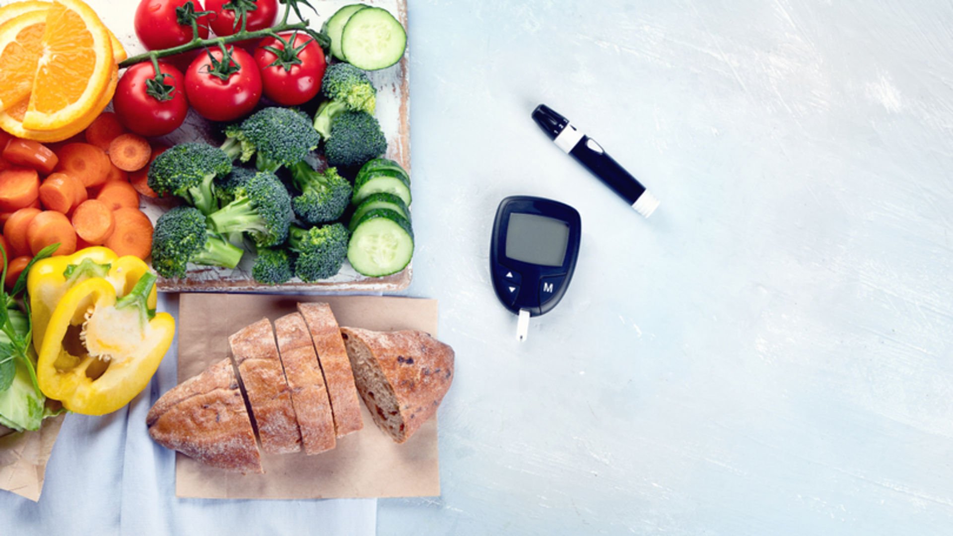 Glisemik indeks nedir, neden önemlidir?