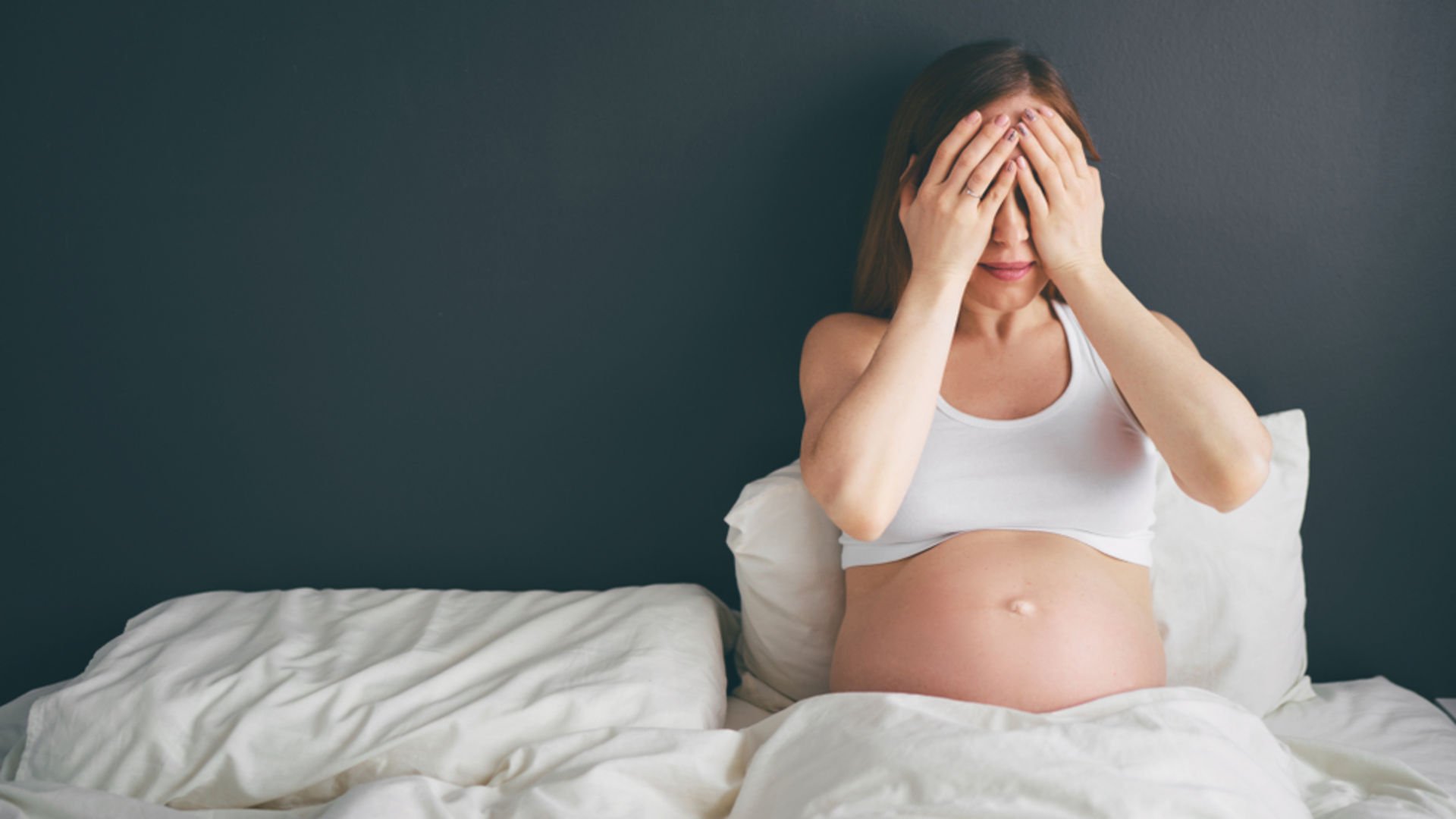 Hamilelikte bulanık görme